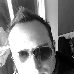 Meet your Posher, Nathan